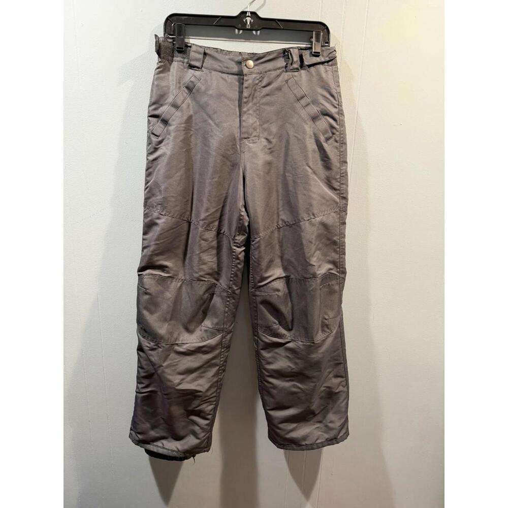 Youth Boys Cherokee Snow Pants Size Large (12/14) Black